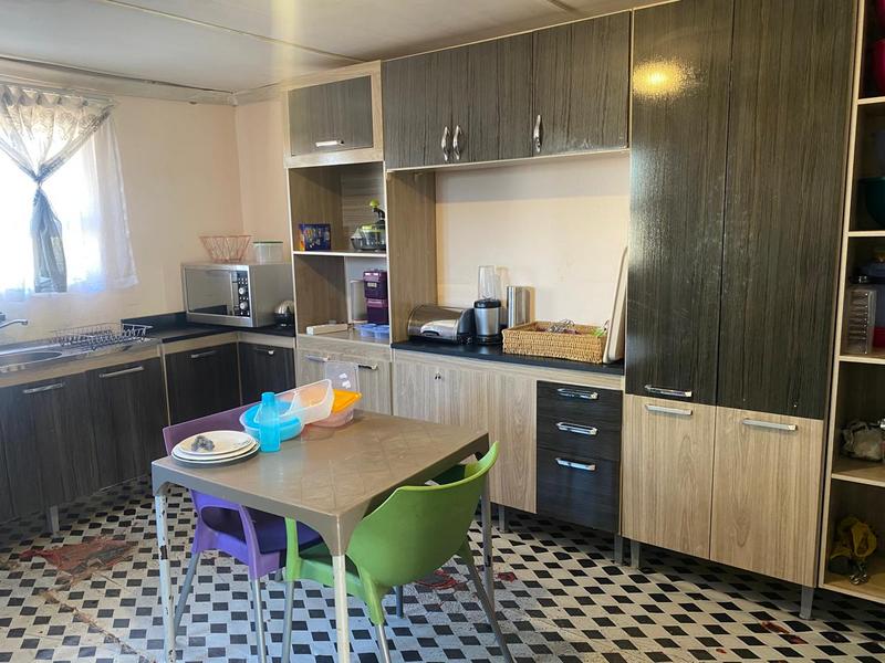 To Let 4 Bedroom Property for Rent in Komani Park Eastern Cape